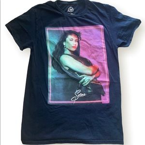 Selena T-shirt